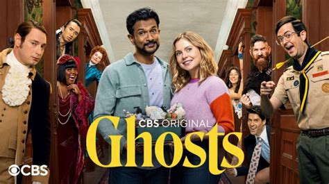 are ghost shows fake